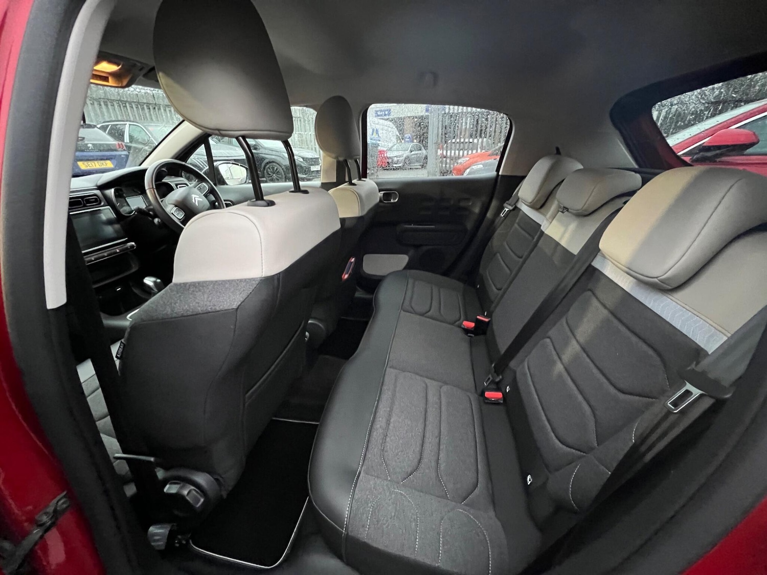 Used Citroen C3 2022 for sale - 77853150: Photo 45