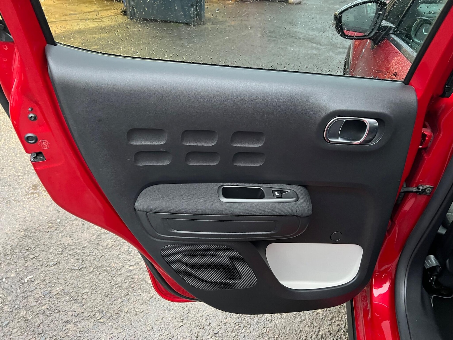 Used Citroen C3 2022 for sale - 77853150: Photo 46