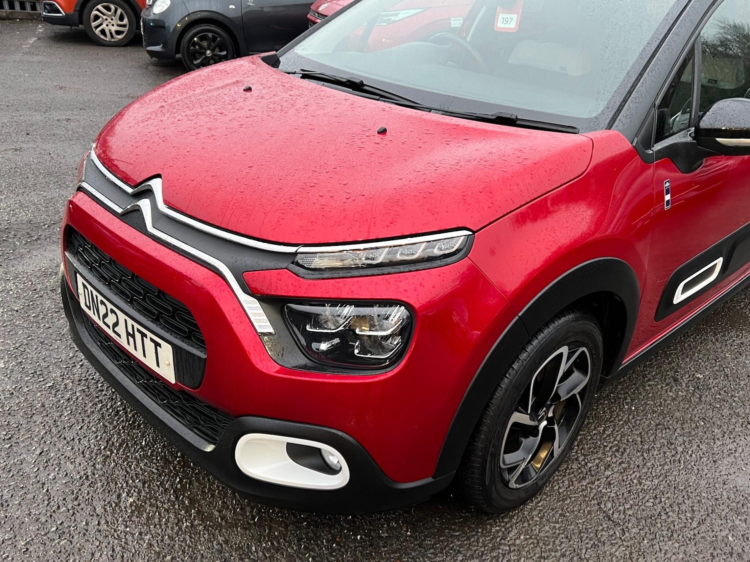 Used Citroen C3 2022 for sale - 77853150: Photo 47