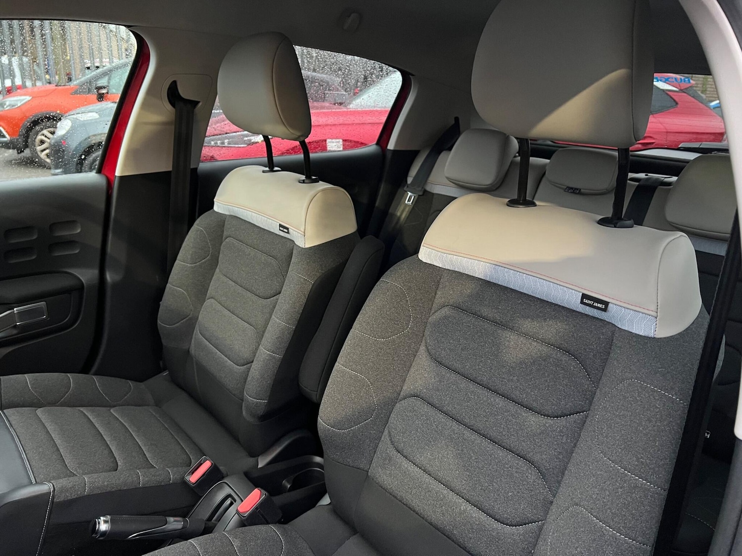 Used Citroen C3 2022 for sale - 77853150: Photo 49