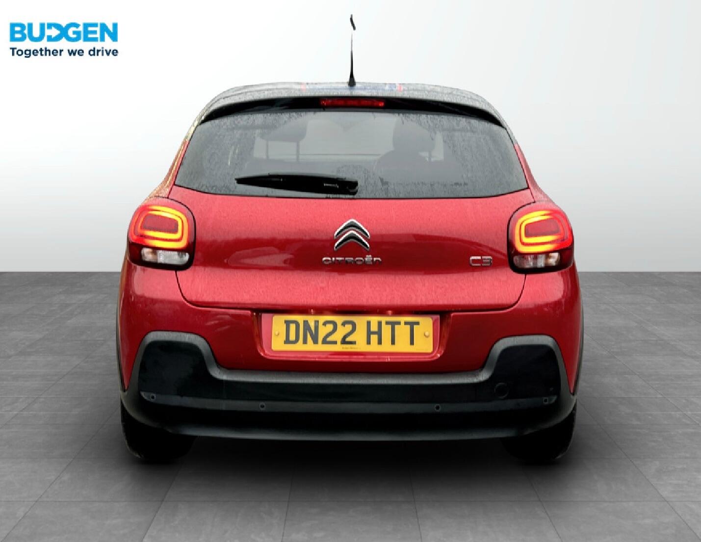 Used Citroen C3 2022 for sale - 77853150: Photo 5