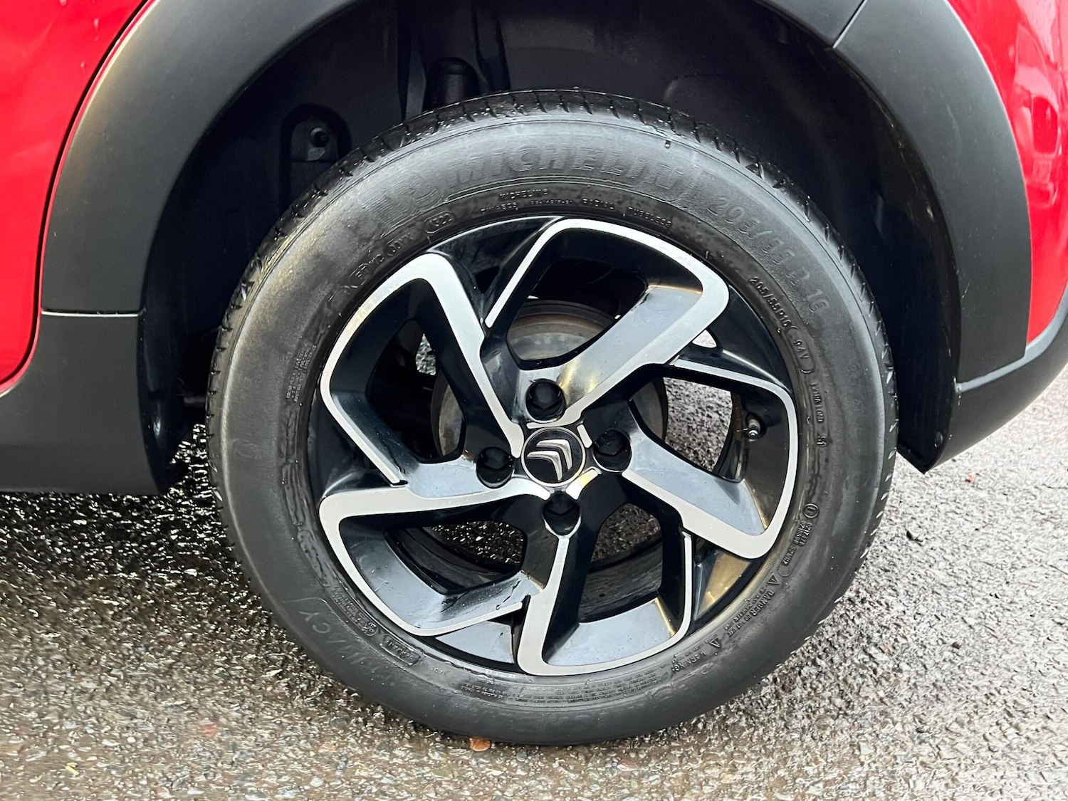 Used Citroen C3 2022 for sale - 77853150: Photo 51