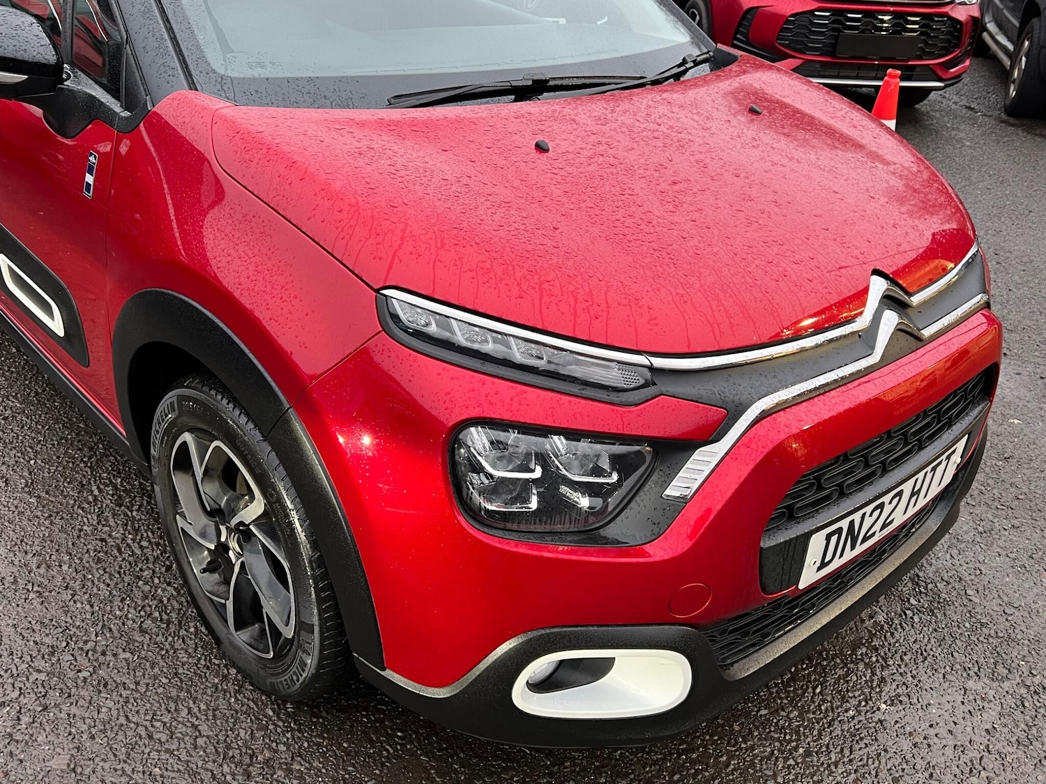 Used Citroen C3 2022 for sale - 77853150: Photo 52