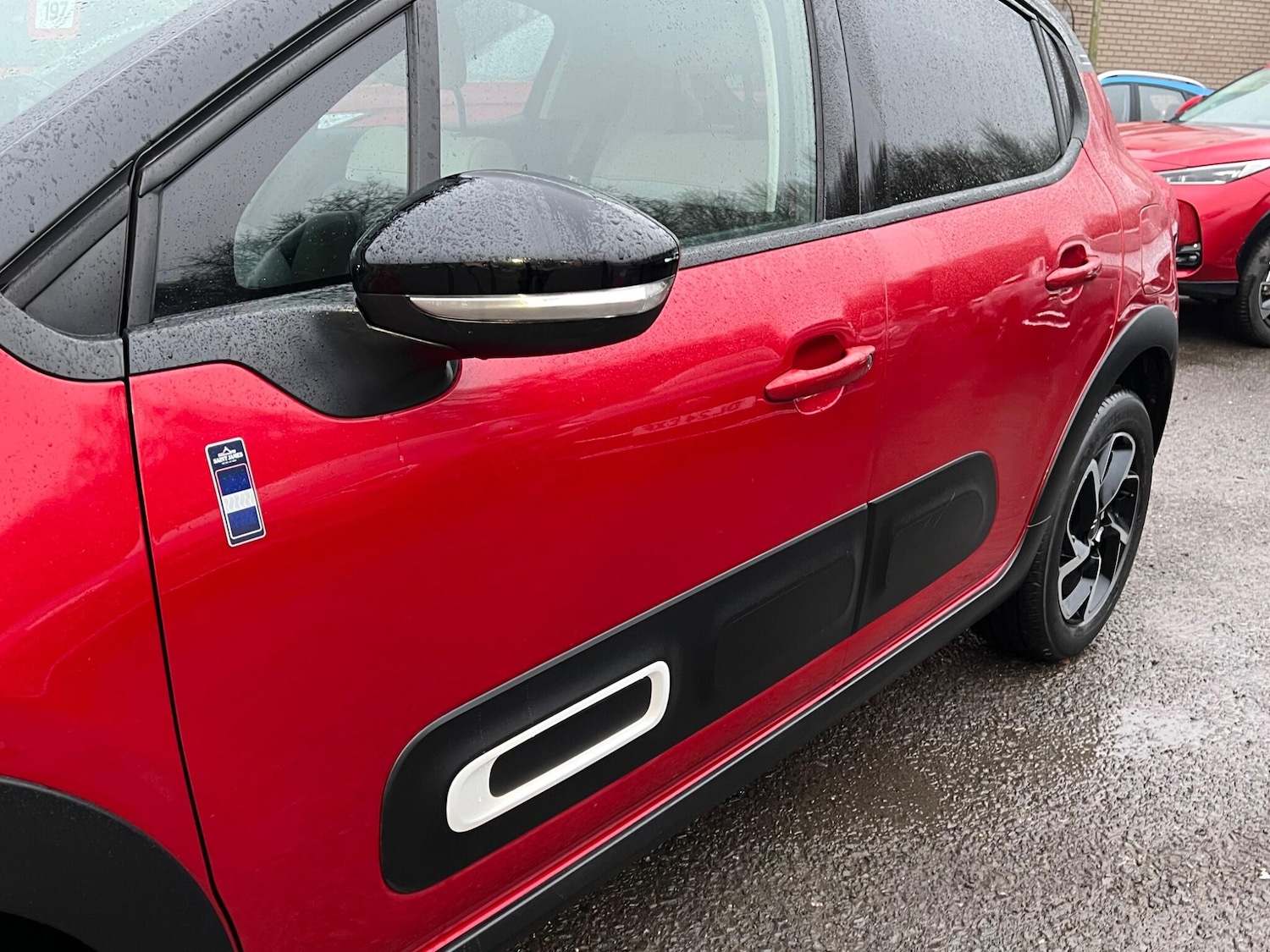 Used Citroen C3 2022 for sale - 77853150: Photo 53