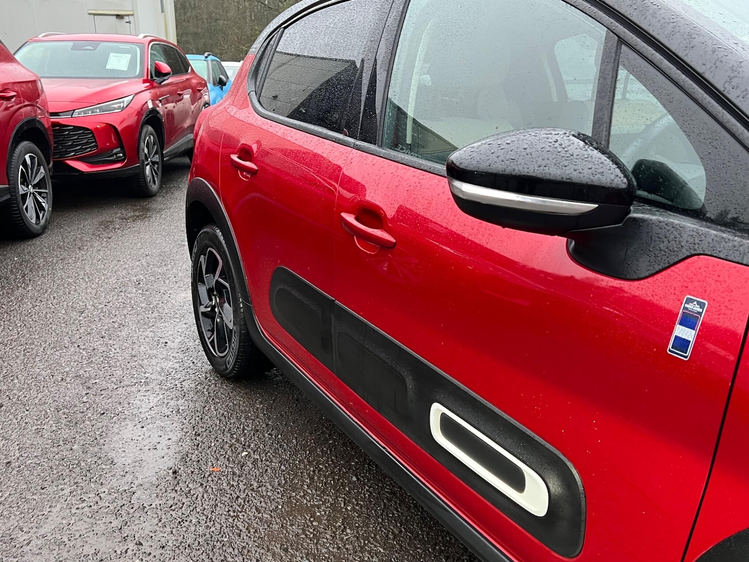 Used Citroen C3 2022 for sale - 77853150: Photo 54