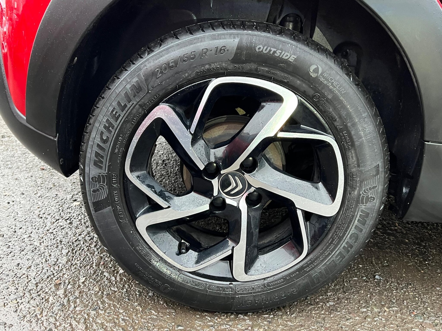 Used Citroen C3 2022 for sale - 77853150: Photo 55