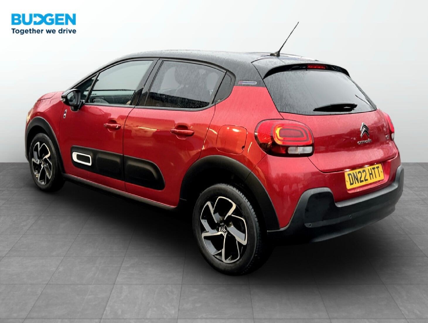 Used Citroen C3 2022 for sale - 77853150: Photo 6