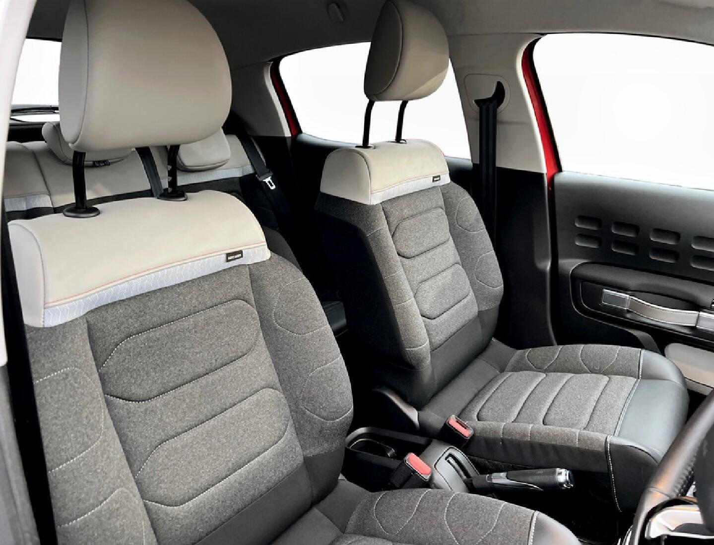 Used Citroen C3 2022 for sale - 77853150: Photo 8