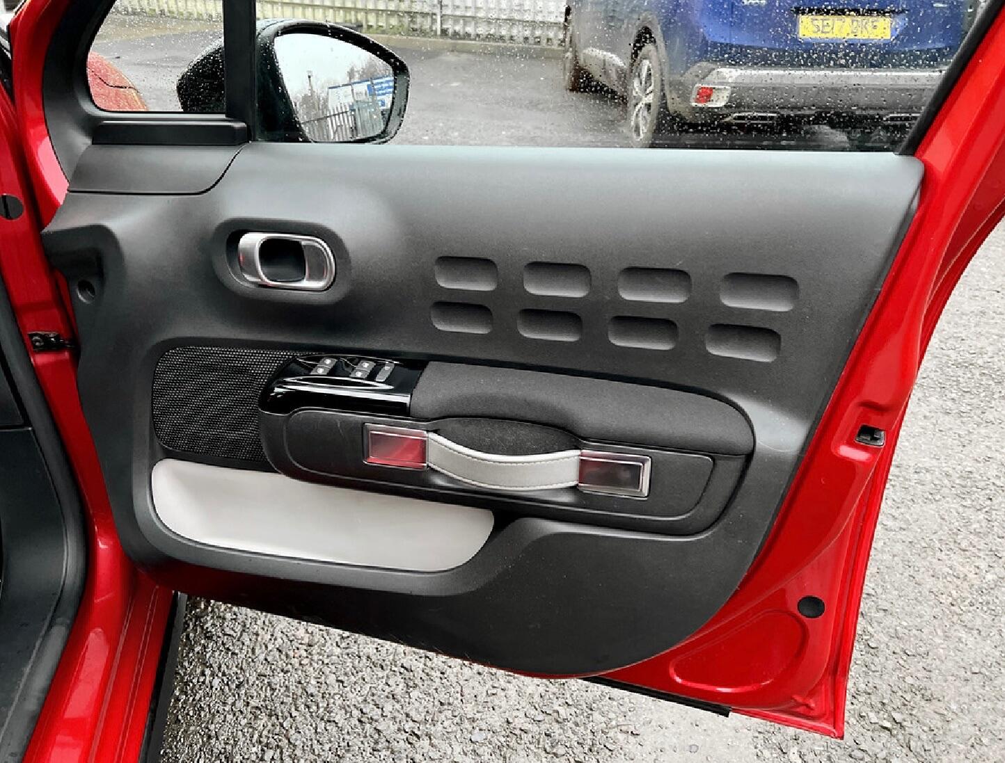 Used Citroen C3 2022 for sale - 77853150: Photo 9