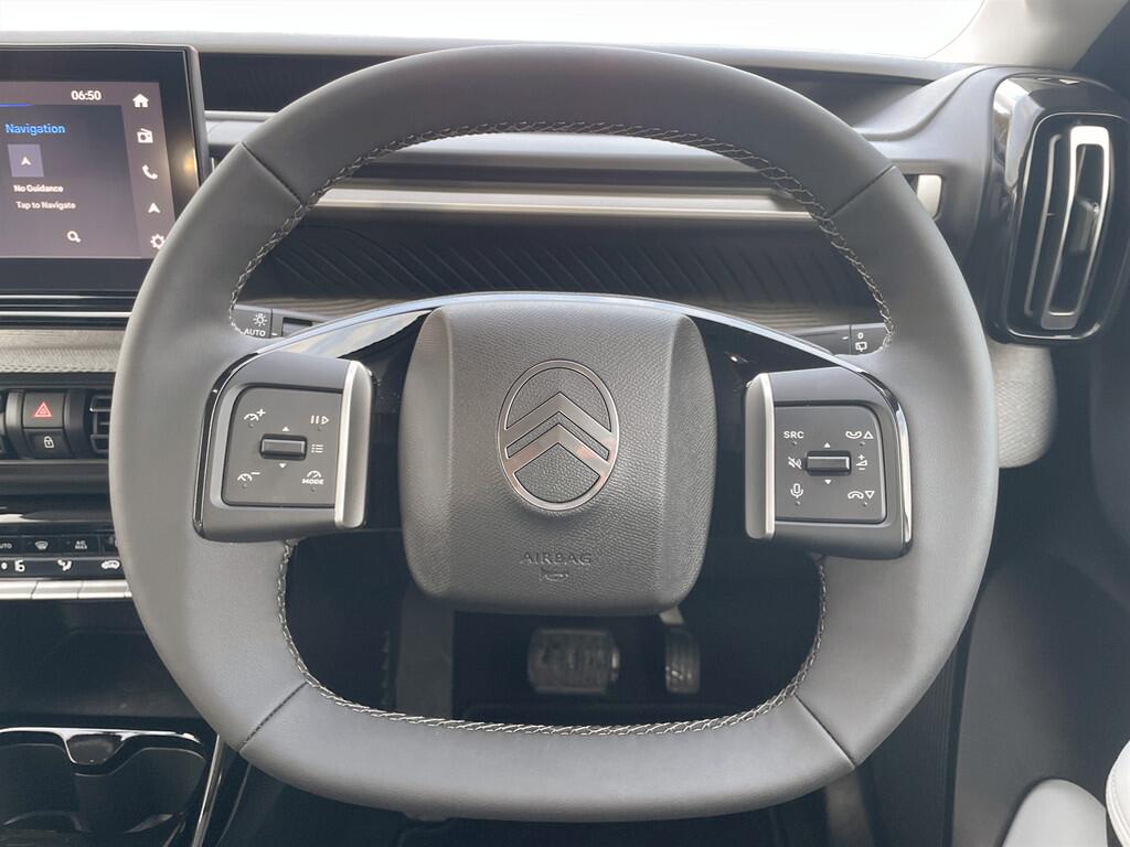 Used Citroen Other 2025 for sale - 76926511: Photo 11