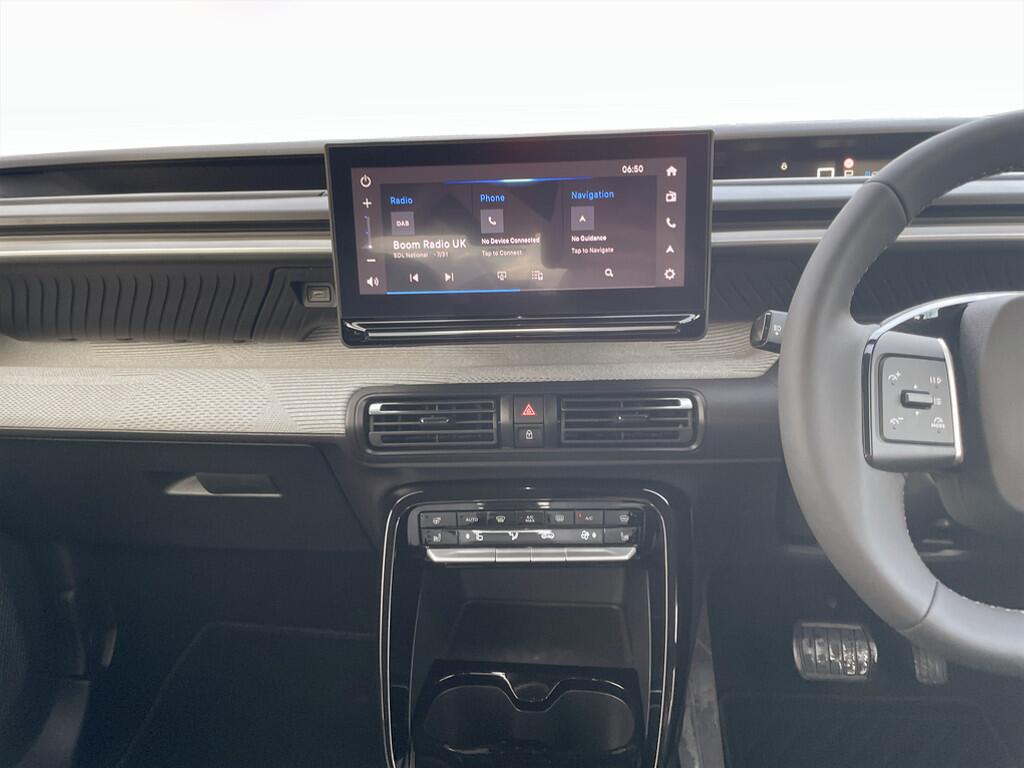 Used Citroen Other 2025 for sale - 76926511: Photo 12