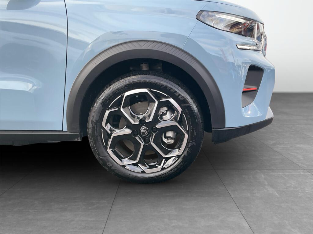 Used Citroen Other 2025 for sale - 76926511: Photo 17