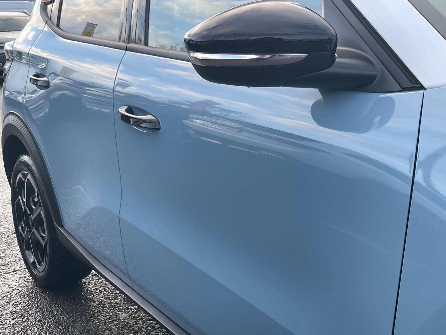 Used Citroen Other 2025 for sale - 76926511: Photo 21