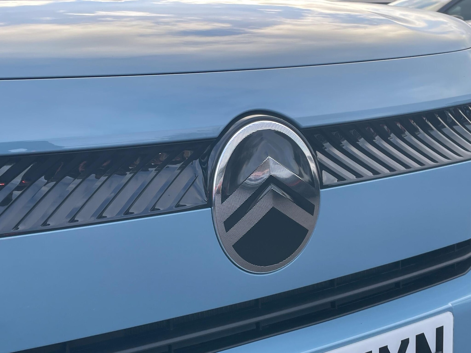 Used Citroen Other 2025 for sale - 76926511: Photo 23