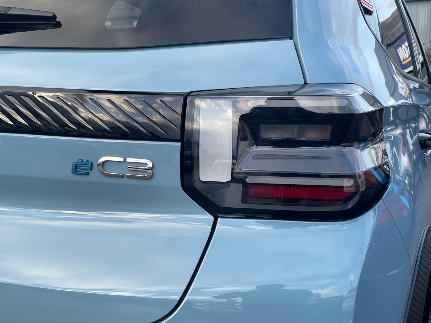 Used Citroen Other 2025 for sale - 76926511: Photo 29