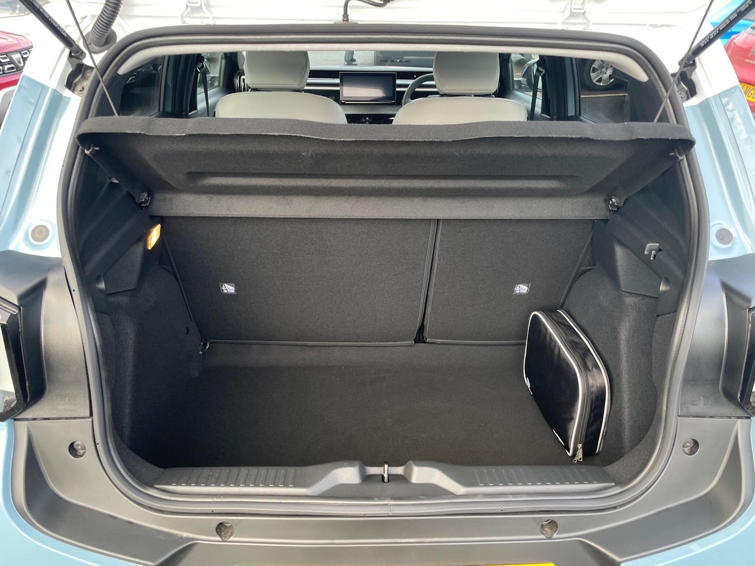 Used Citroen Other 2025 for sale - 76926511: Photo 30