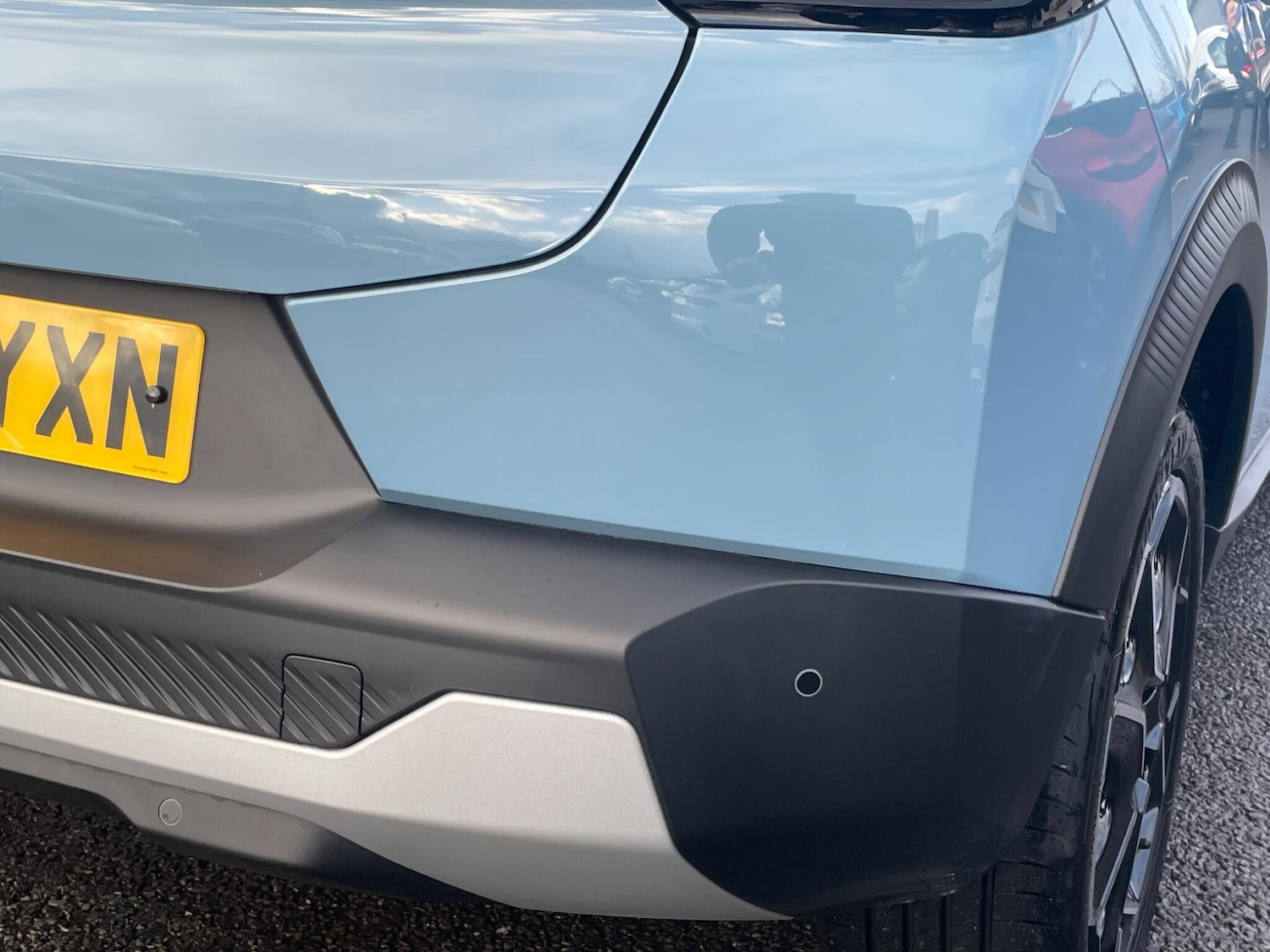 Used Citroen Other 2025 for sale - 76926511: Photo 31