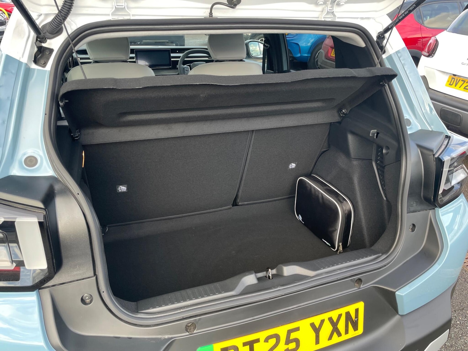 Used Citroen Other 2025 for sale - 76926511: Photo 32