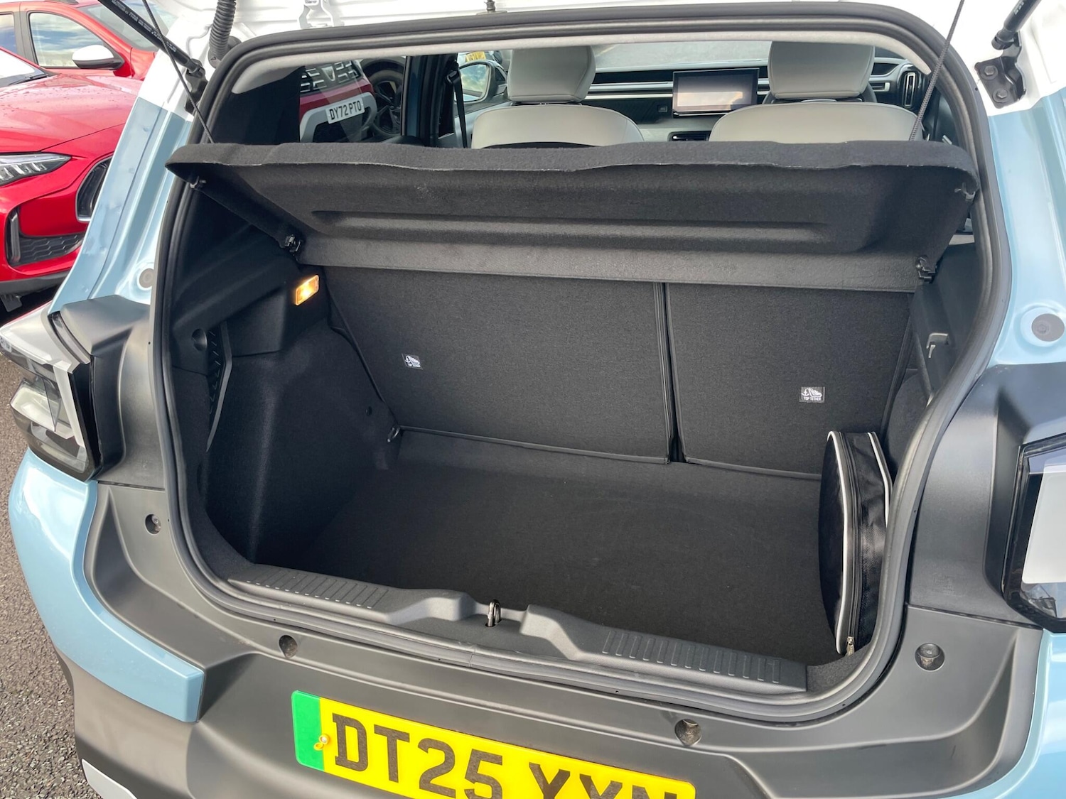 Used Citroen Other 2025 for sale - 76926511: Photo 33