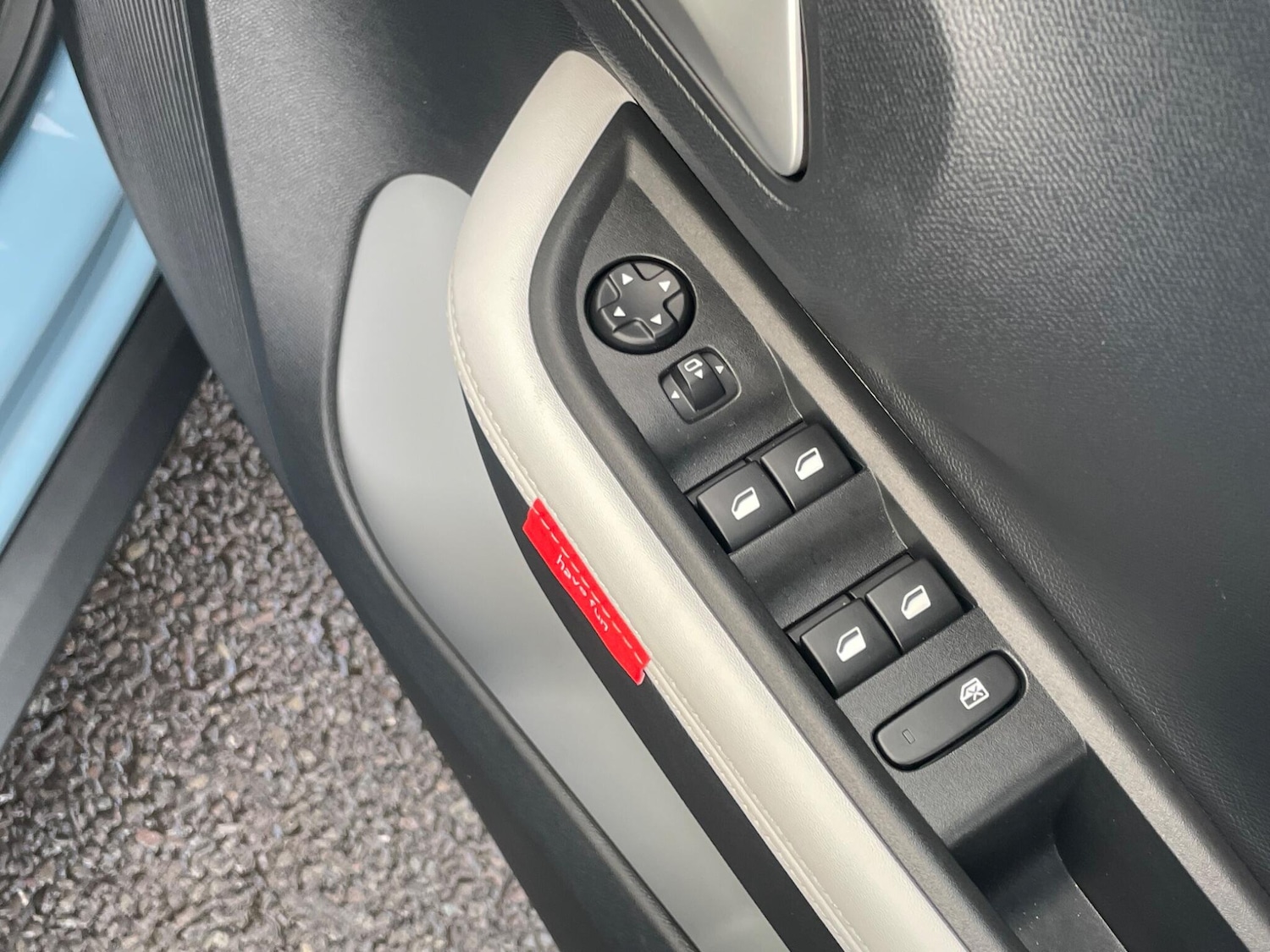 Used Citroen Other 2025 for sale - 76926511: Photo 34