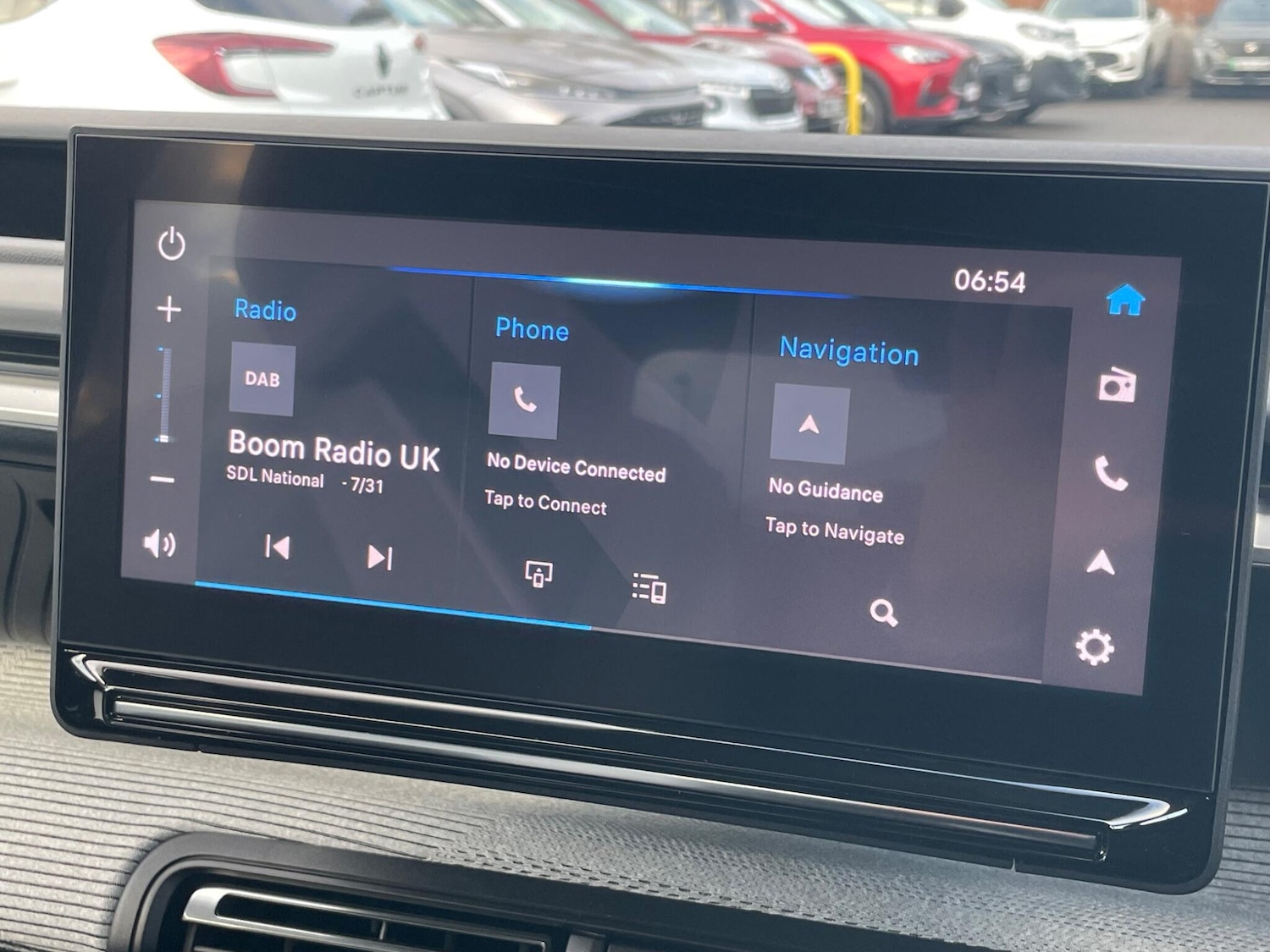 Used Citroen Other 2025 for sale - 76926511: Photo 42