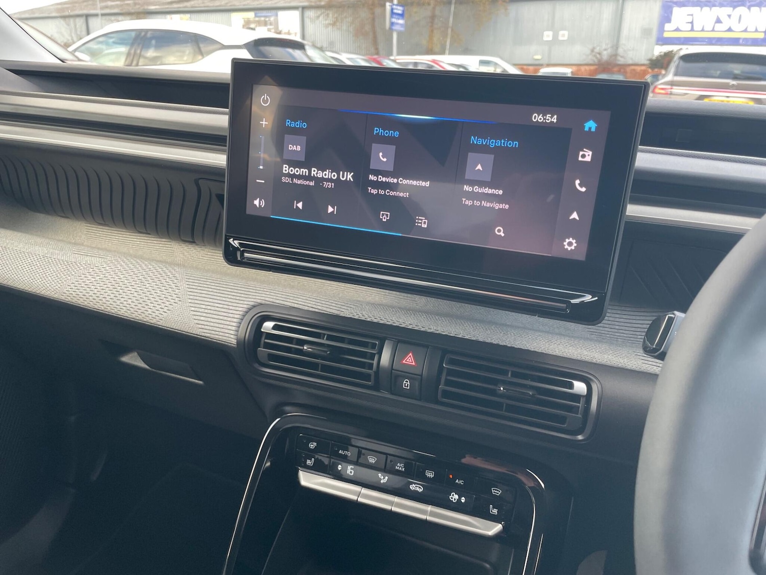 Used Citroen Other 2025 for sale - 76926511: Photo 43