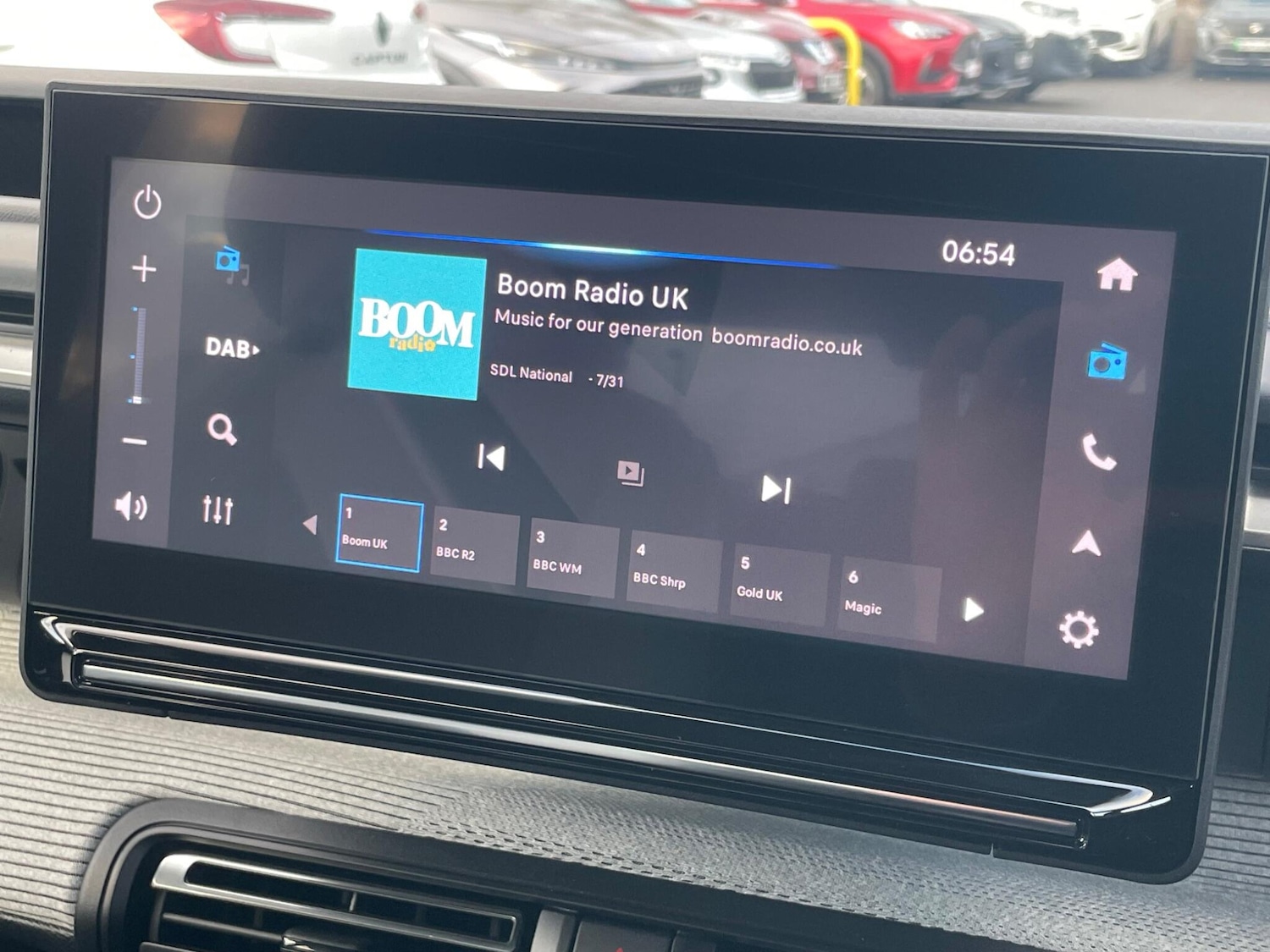 Used Citroen Other 2025 for sale - 76926511: Photo 44