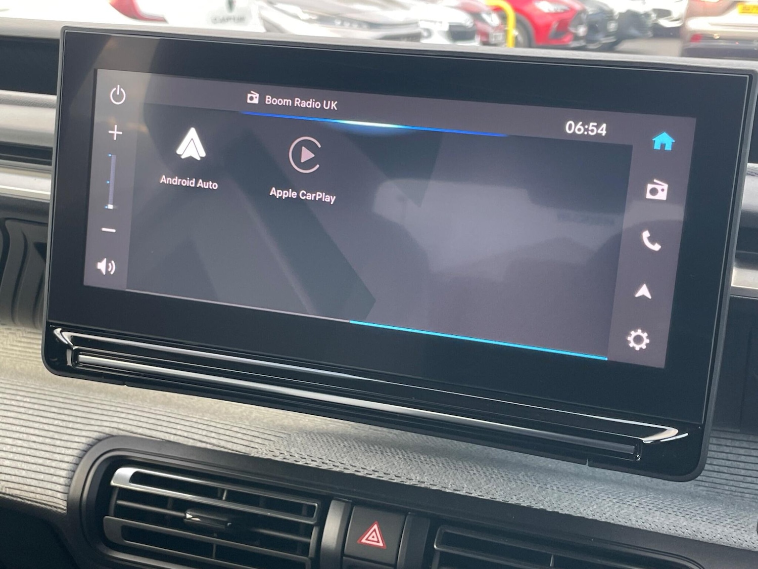 Used Citroen Other 2025 for sale - 76926511: Photo 46