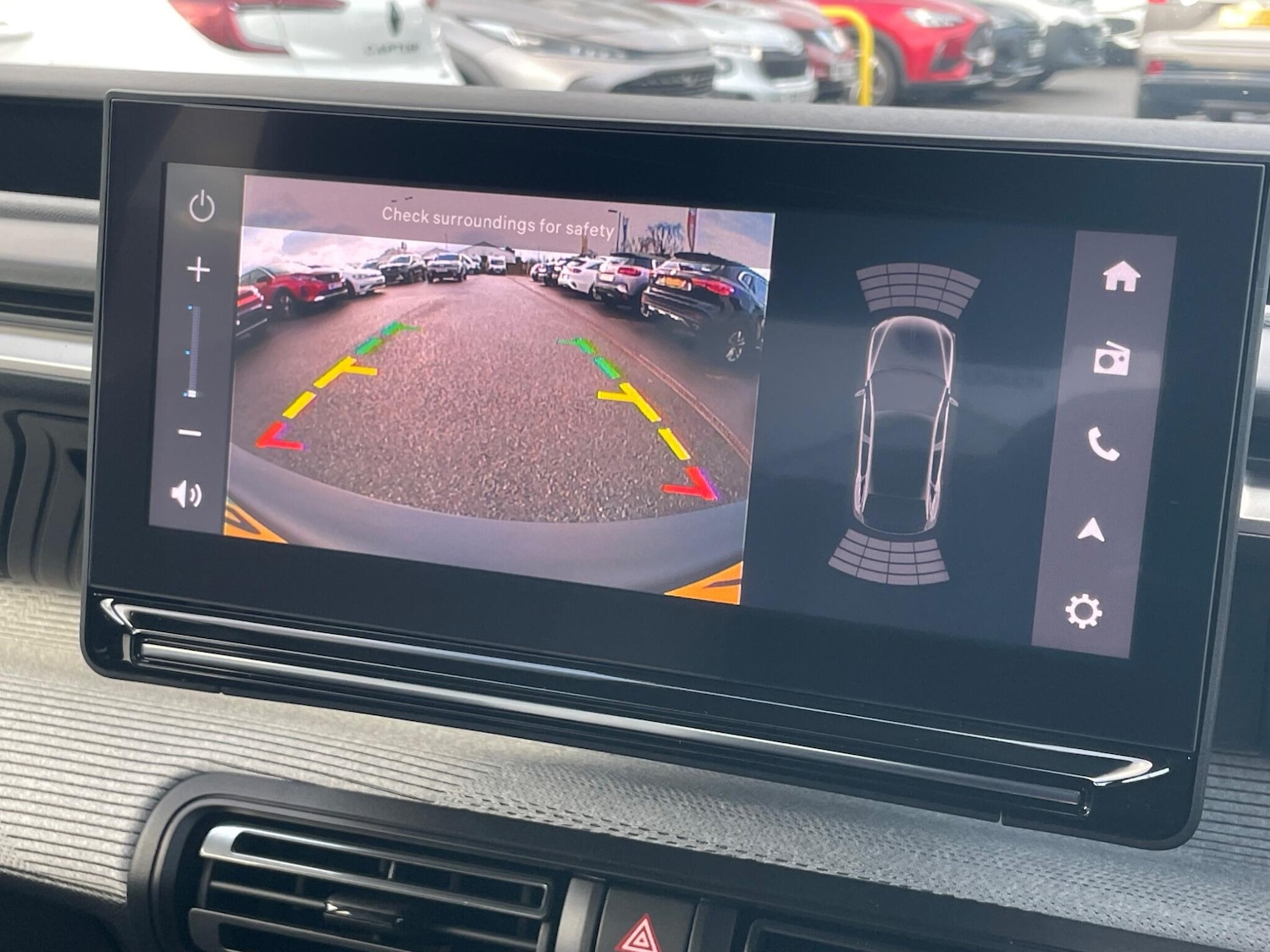 Used Citroen Other 2025 for sale - 76926511: Photo 47