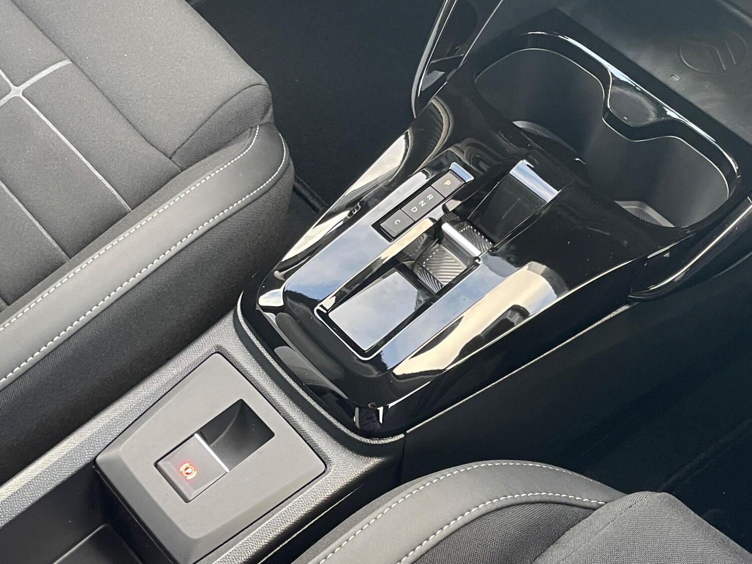 Used Citroen Other 2025 for sale - 76926511: Photo 48