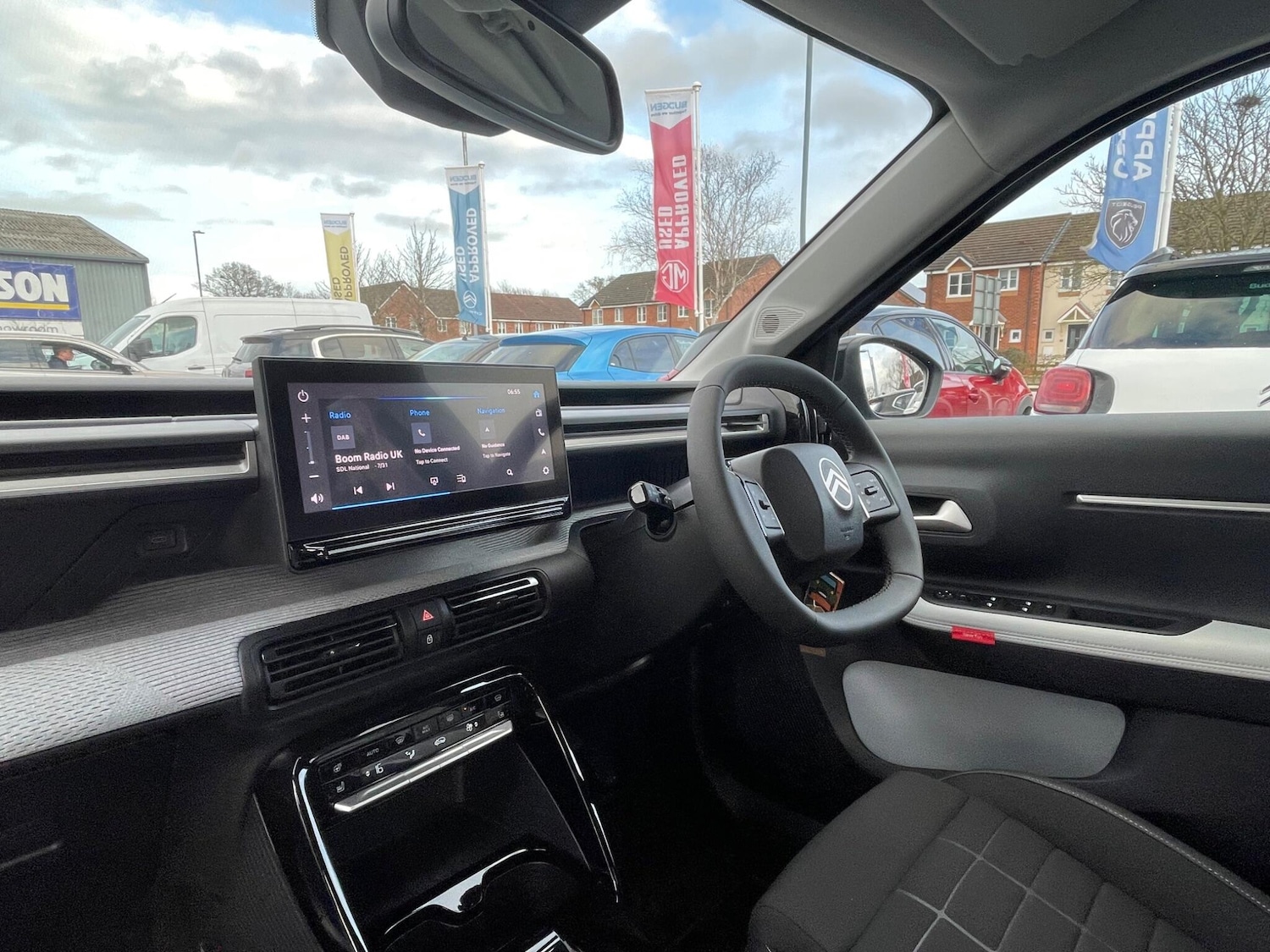 Used Citroen Other 2025 for sale - 76926511: Photo 50