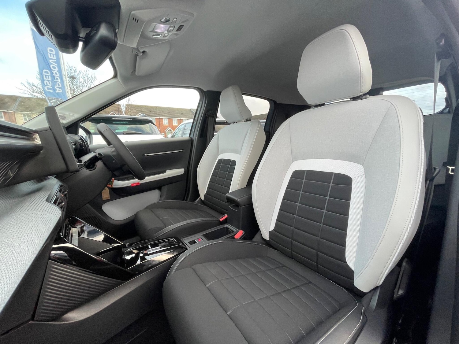 Used Citroen Other 2025 for sale - 76926511: Photo 51