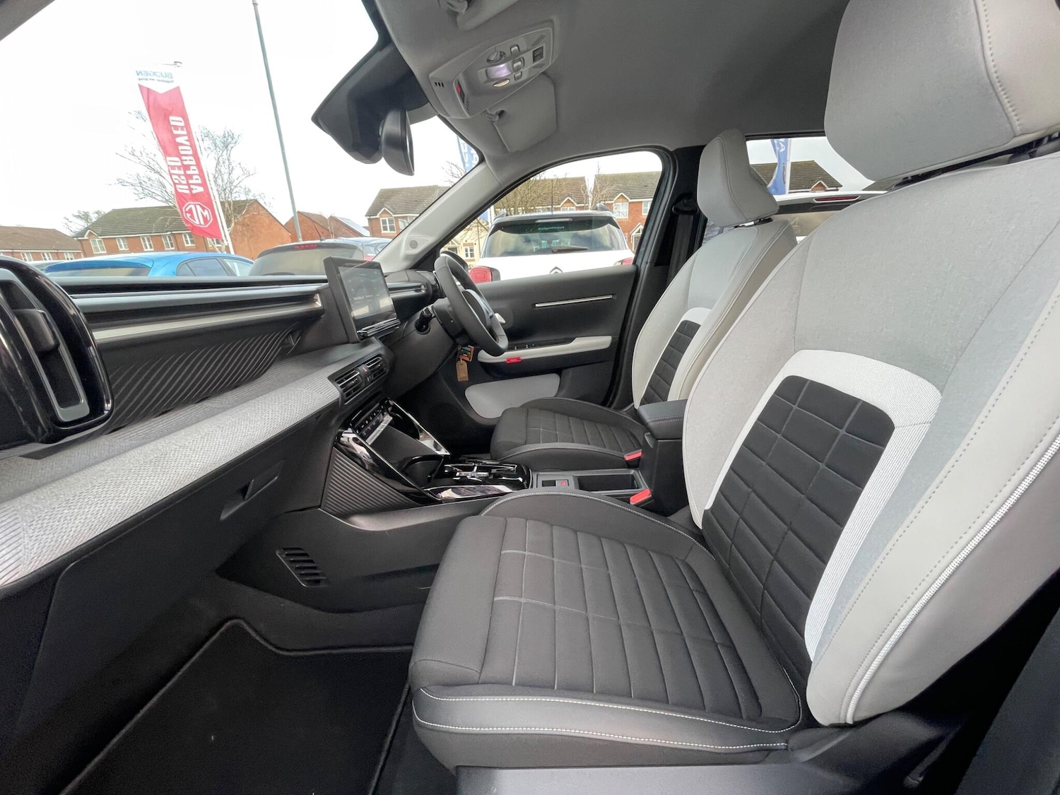 Used Citroen Other 2025 for sale - 76926511: Photo 52