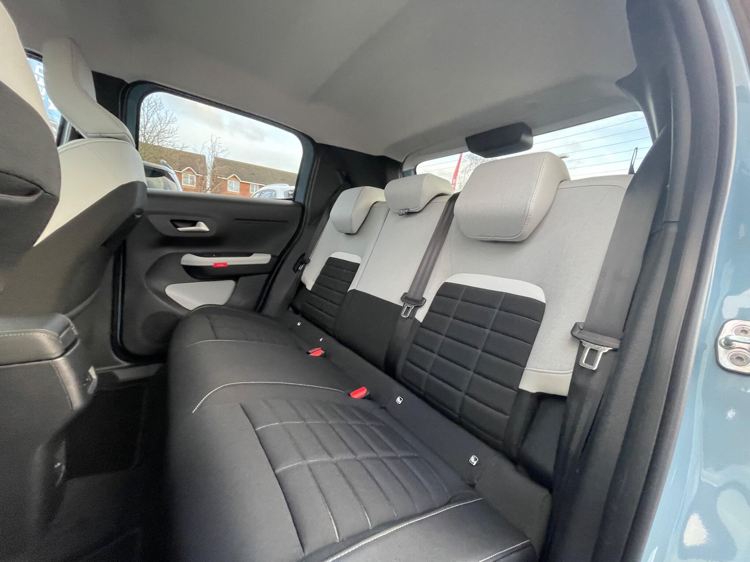 Used Citroen Other 2025 for sale - 76926511: Photo 53