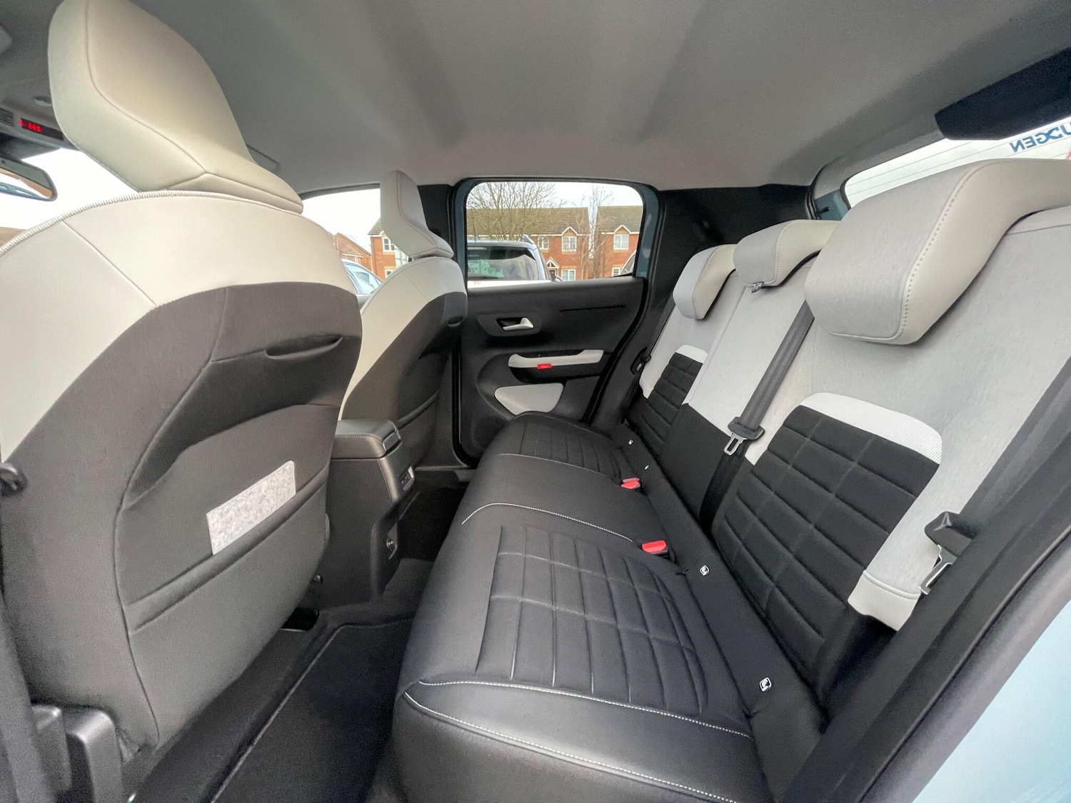 Used Citroen Other 2025 for sale - 76926511: Photo 54