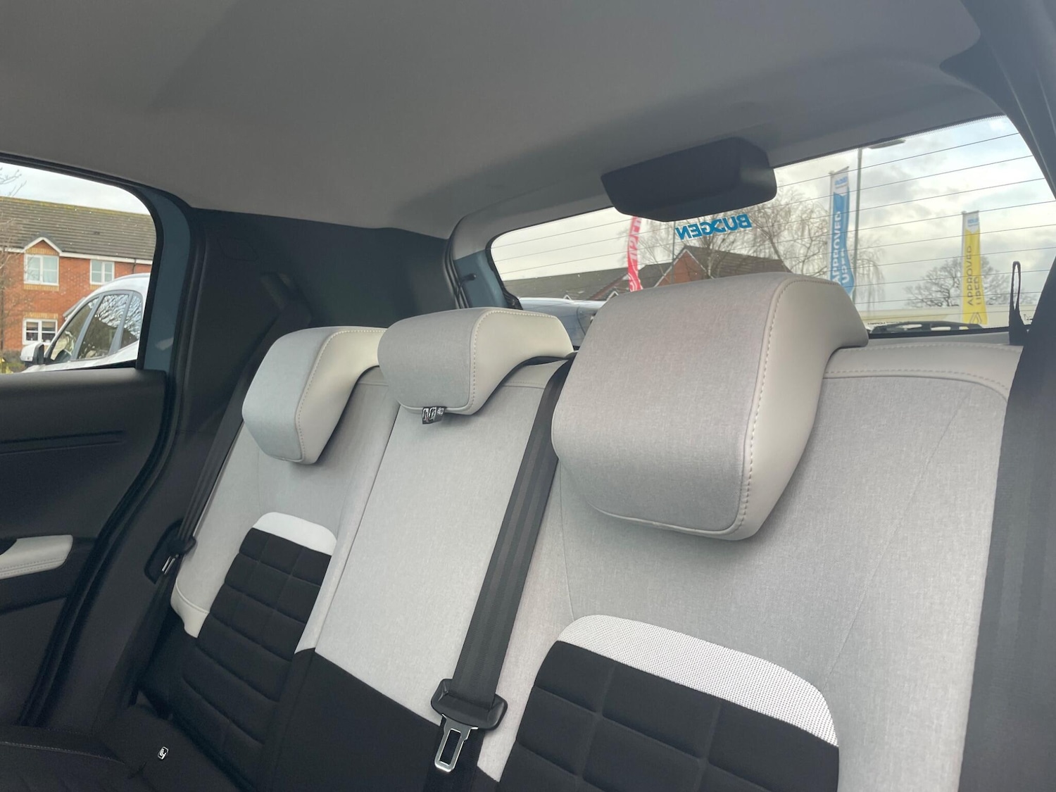 Used Citroen Other 2025 for sale - 76926511: Photo 55