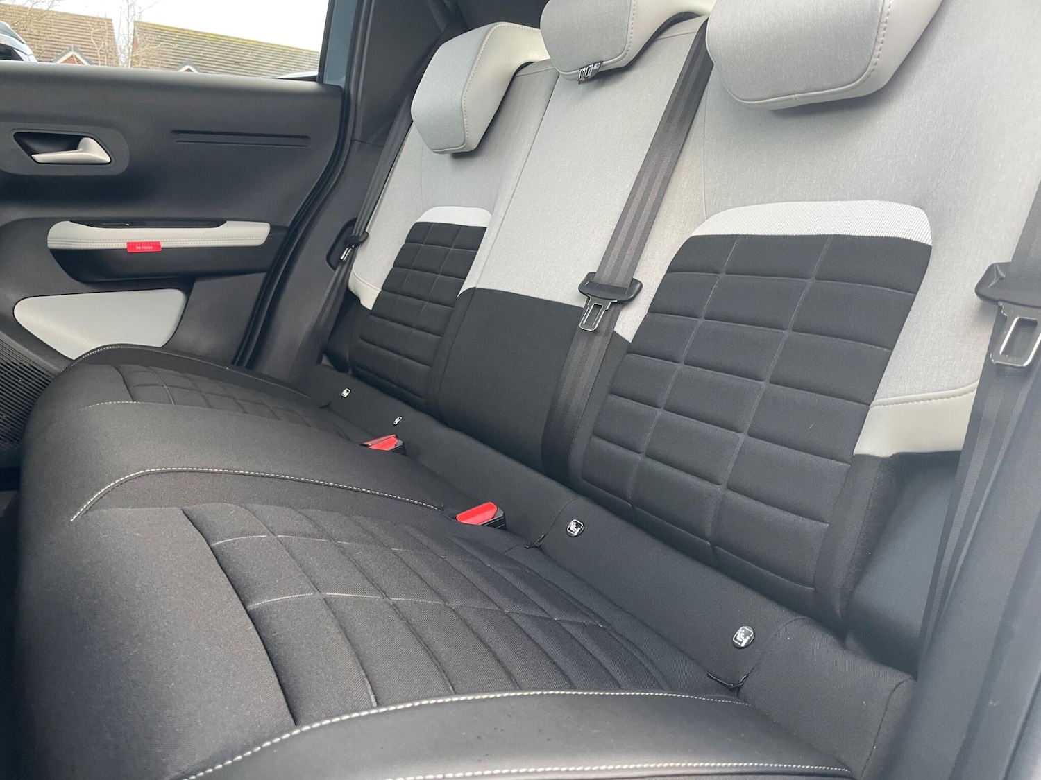 Used Citroen Other 2025 for sale - 76926511: Photo 56