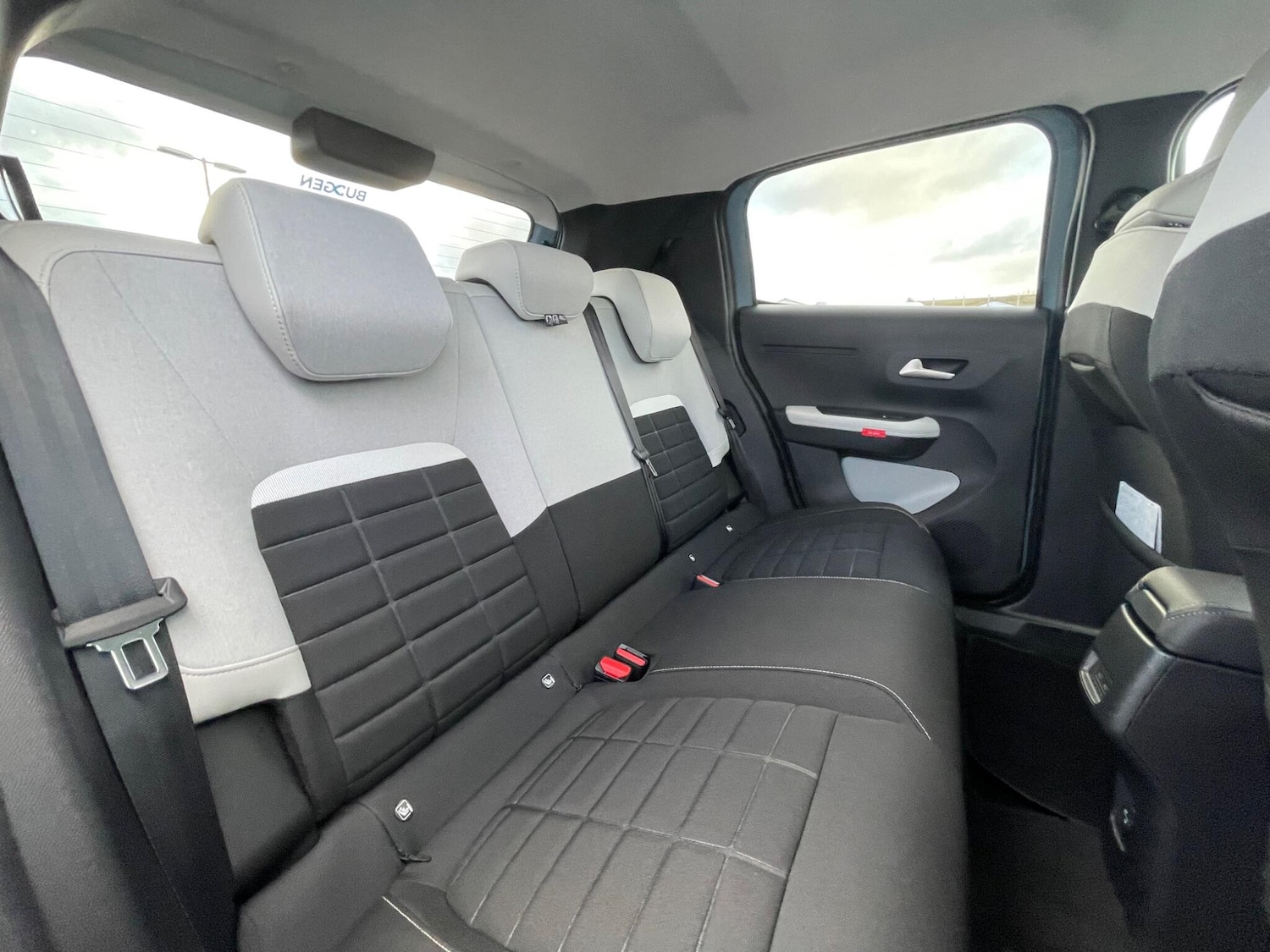 Used Citroen Other 2025 for sale - 76926511: Photo 57