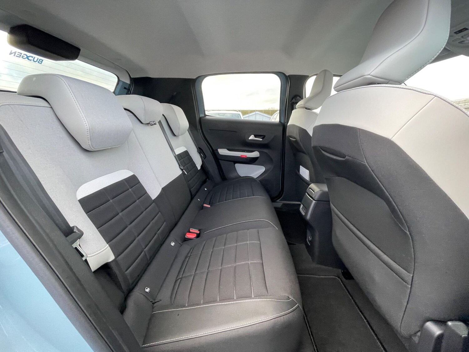 Used Citroen Other 2025 for sale - 76926511: Photo 58