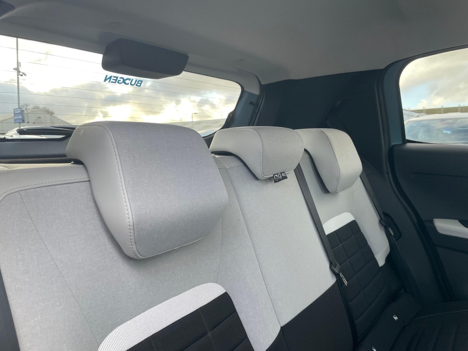 Used Citroen Other 2025 for sale - 76926511: Photo 59