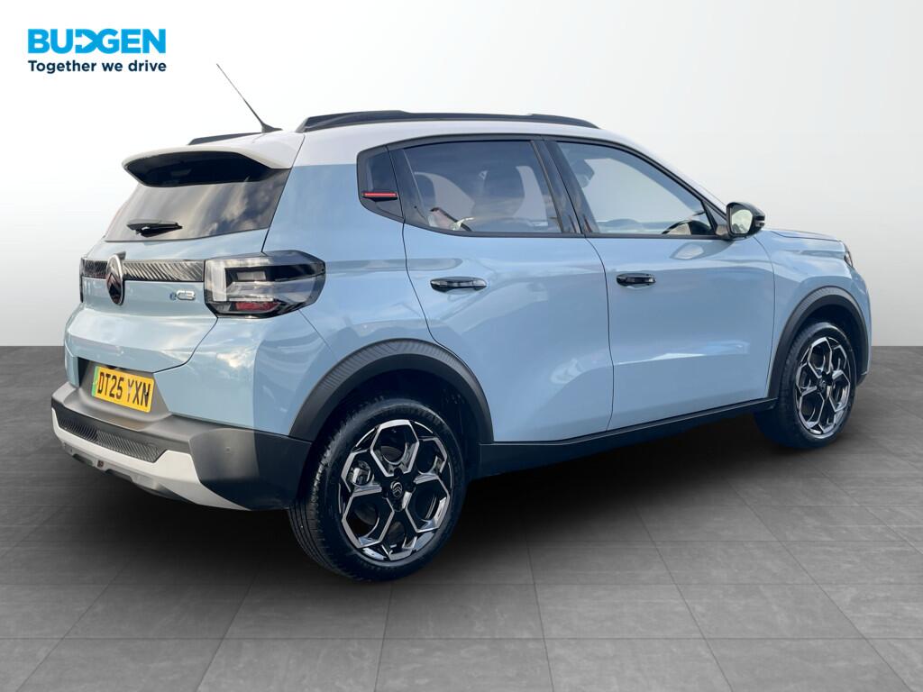 Used Citroen Other 2025 for sale - 76926511: Photo 6