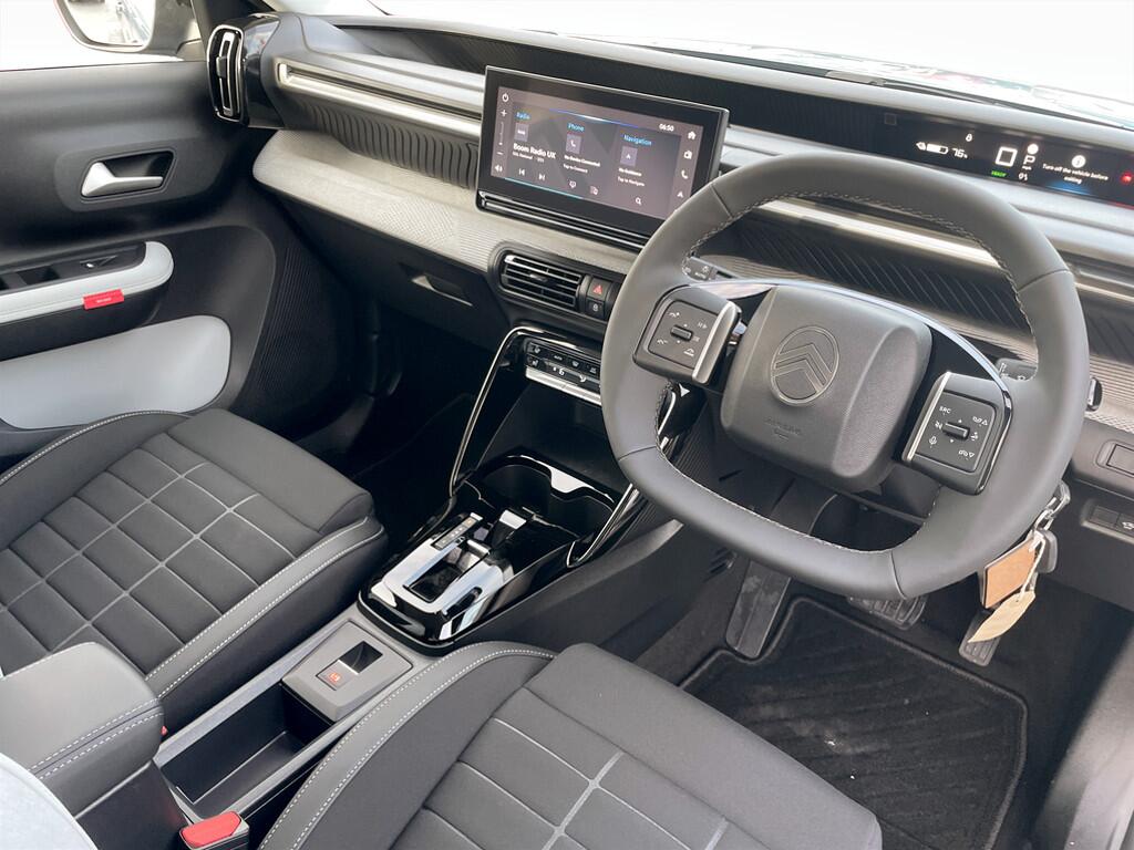 Used Citroen Other 2025 for sale - 76926511: Photo 9