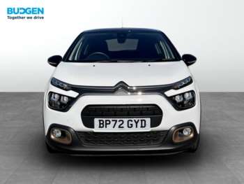 Used Citroen C3 2022 for sale - 73931300: Photo
