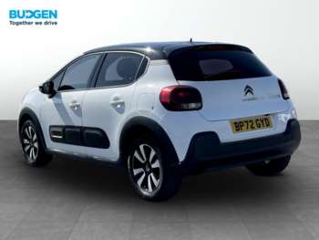 Used Citroen C3 2022 for sale - 73931300: Photo
