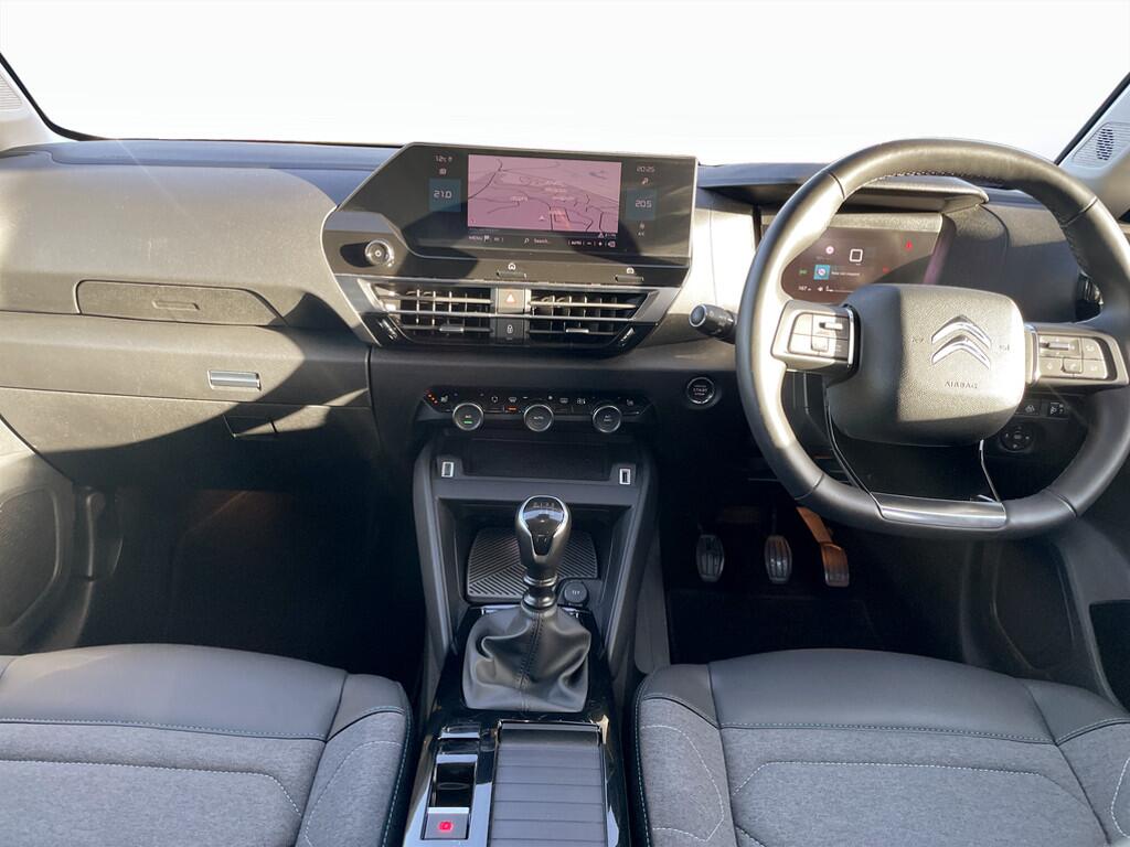 Used Citroen C4 2022 for sale - 76472425: Photo 10