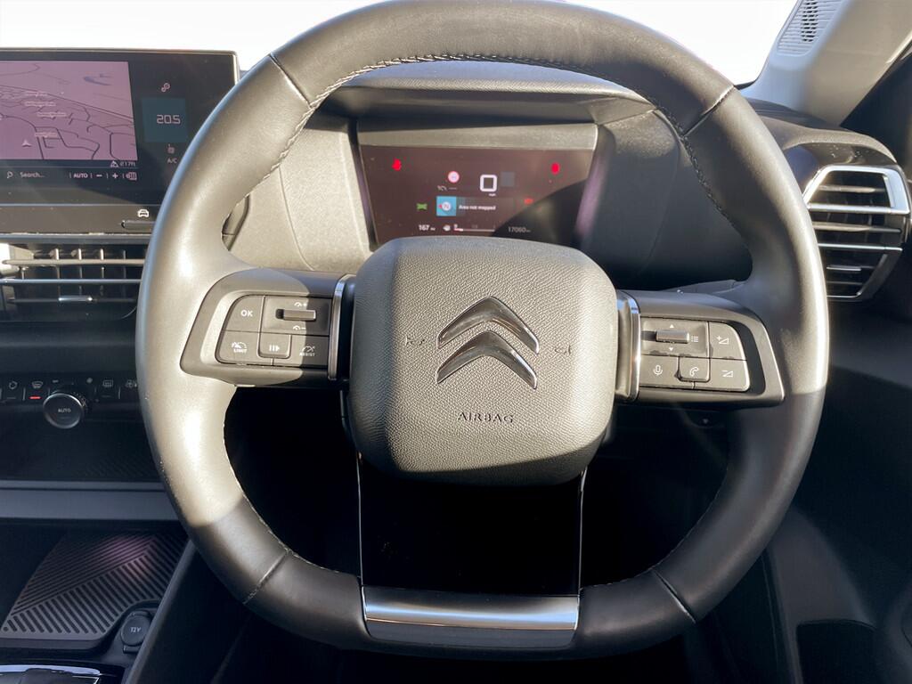 Used Citroen C4 2022 for sale - 76472425: Photo 11