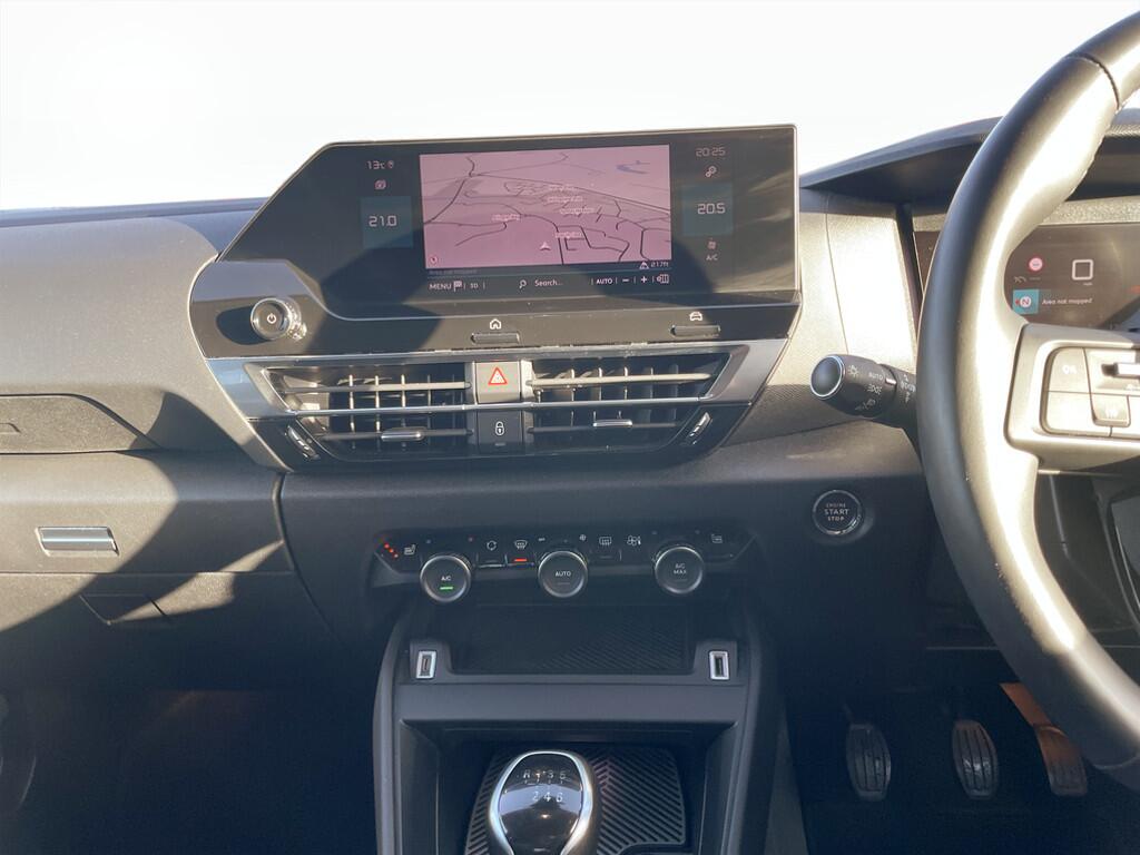 Used Citroen C4 2022 for sale - 76472425: Photo 12