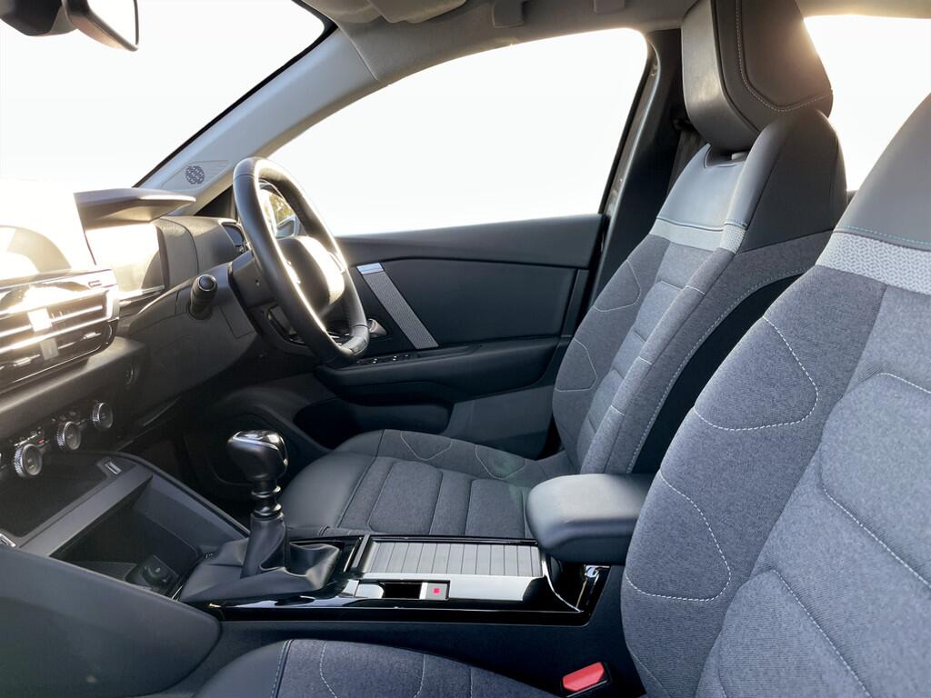 Used Citroen C4 2022 for sale - 76472425: Photo 14