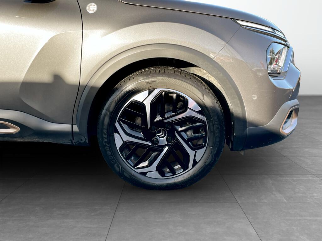 Used Citroen C4 2022 for sale - 76472425: Photo 17