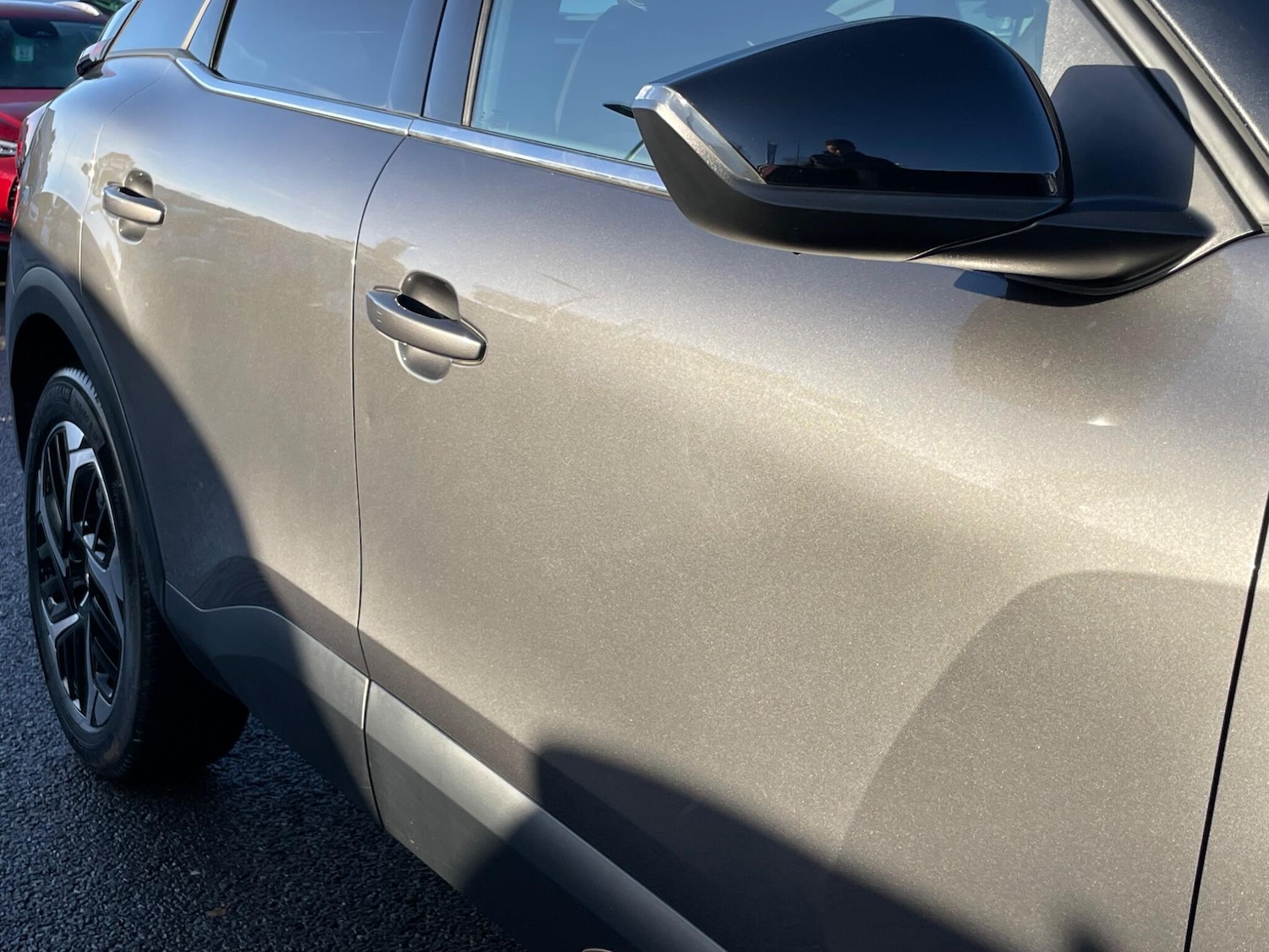 Used Citroen C4 2022 for sale - 76472425: Photo 21